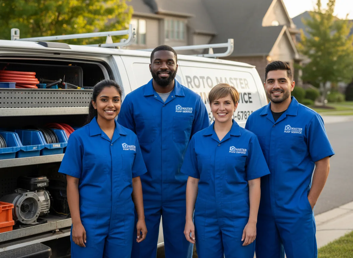 Sump Pump Installation company in Emerson, NJ